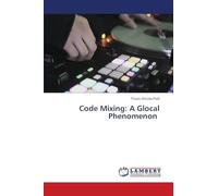 Code Mixing: A Glocal Phenomenon