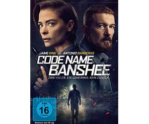 Code Name Banshee