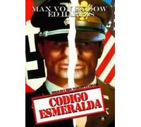Code Name: Emerald ( Deep Cover ) ( Codename: Emerald ) [DVD] Max von Sydow