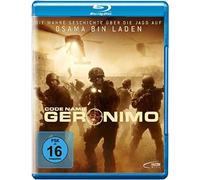 Code Name Geronimo