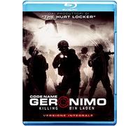 Code Name Geronimo