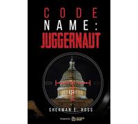 Code Name: Juggernaut