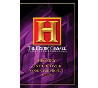 CODE NAME: PROJECT ORION (DVD)