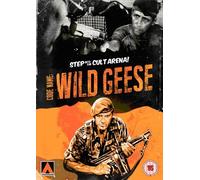 Code Name Wild Geese [Edizione: Regno Unito] [Edizione: Regno Unito]
