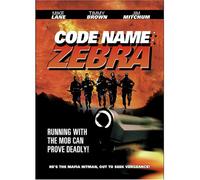 Code Name: Zebra