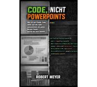 CODE, NICHT POWERPOINTS: Wie ich mit Claude Code, Skills und n8n mehr automatisiere als ganze Berater-Teams - und Sie das auch können