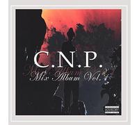 Code Nine - C.N.P. Mix Album, Vol. 1