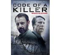 Code of a Killer (DVD) John Simm David Threlfall Anna Madeley