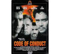 Code of Conduct [Verleihversion]