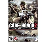 Code of Honor 2 - Conspiracy Island