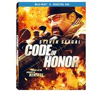 Code of Honor