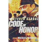 Code of Honor (DVD)