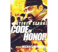 Code Of Honor