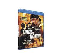 Code of honor - blu-ray