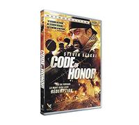 Code of honor - dvd