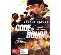 Code Of Honor [Edizione: Australia]