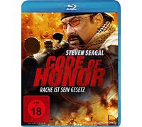 Code of Honor - Rache ist sein Gesetz