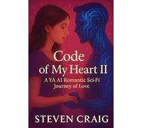 Code of My Heart II: The Emotive Algorithm