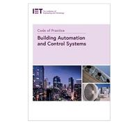 Code of Practice for Building Automation and Control Systems (Tascabile)