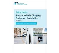 Code of Practice for Electric Vehicle Charging Equipment Installatio (Tascabile)