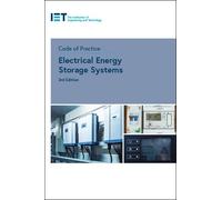 Code of Practice for Electrical Energy Storage Systems (Tascabile)