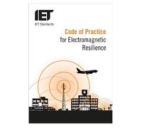Code of Practice for Electromagnetic Resilience (Tascabile)