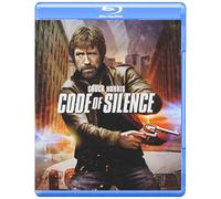 Code Of Silence [Edizione: Stati Uniti]
