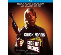 Code of Silence (Special Edition) (Blu-ray)