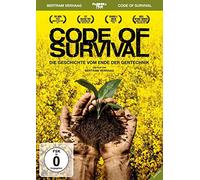 Code of Survival - Die Geschichte vom Ende der Gentechnik