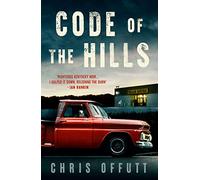 Code of the Hills: Discover the award-winning crime thriller series