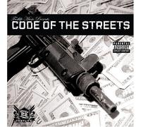 Code Of The Streets - Vol. 1-Code Of The Streets