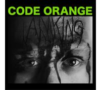 Code Orange I Am King (CD) Album