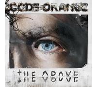 Code Orange – The Above – Vinile LP 12" colorato – Edizione limitata – Membran