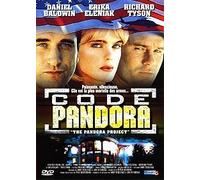 Code Pandora