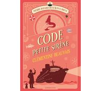 Code Petite Sirène: 3