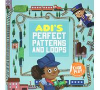 Code Play: Adi's Perfect Patterns and Loops