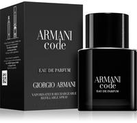 Code Pour Homme Eau De Parfum Refillable Spray