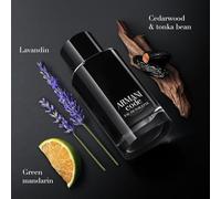 Code Pour Homme Eau De Toilette Refillable Spray