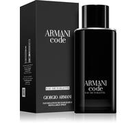 Code Pour Homme Eau De Toilette Refillable Spray
