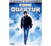 Code quantum, saison 1