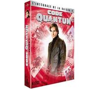 Code quantum, saison 4