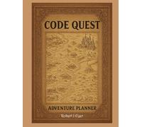 Code Quest: Adventure Planner