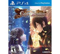 Code: Realize - Bouquet of Rainbows /PS4
