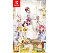 Nintendo Games Switch Code: Realize Future Blessings