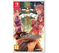 Code: Realize Guardian of Rebirth /Switch