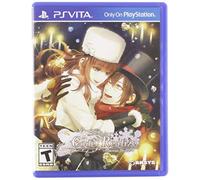 Code: Realize Wintertide Miracles - PlayStation Vita (Sony Playstation Vita)