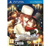 Code: Realize Wintertide Miracles [Edizione: Spagna]