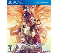 Code: Realize Wintertide Miracles Limited Edition - PlaySta (Sony Playstation 4)