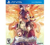 Code: Realize Wintertide Miracles Limited Edition - PlayStati (PlayStation Vita)