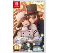 Code: Realize Wintertide Miracles (Nintendo Switch) (Nintendo Switch)